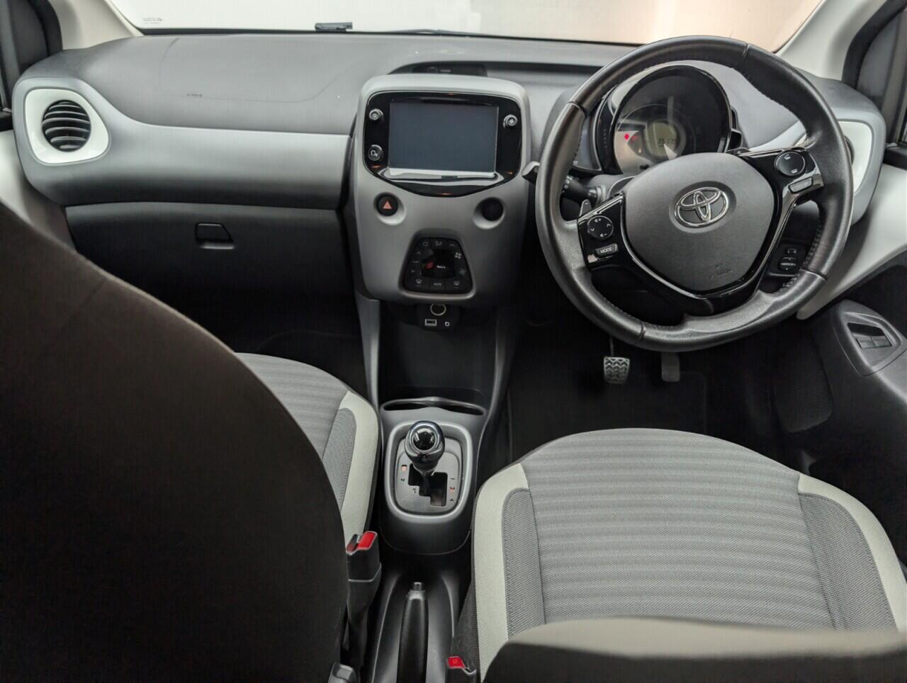 Used Toyota AYGO 2020 for sale - 77097913: Photo 22