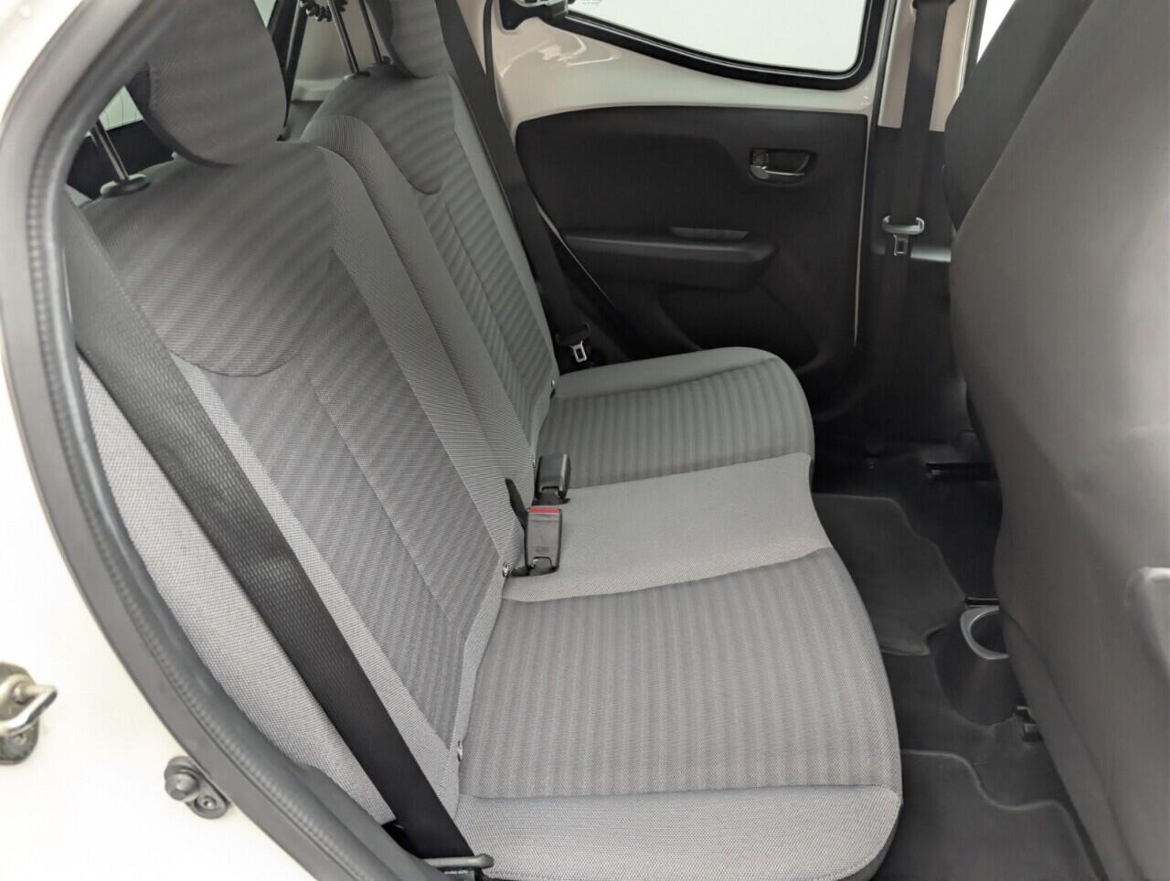 Used Toyota AYGO 2020 for sale - 77097913: Photo 23