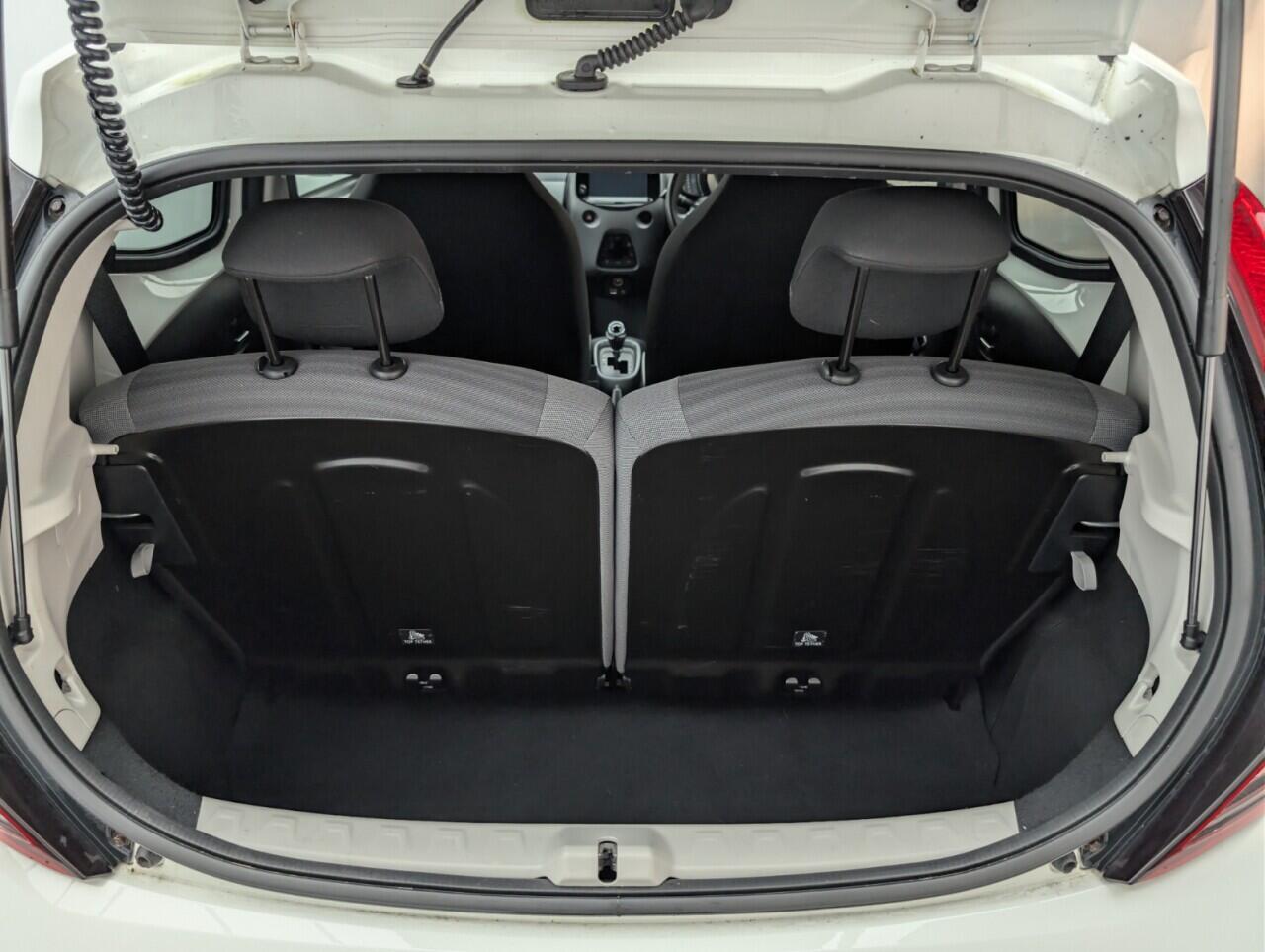 Used Toyota AYGO 2020 for sale - 77097913: Photo 24