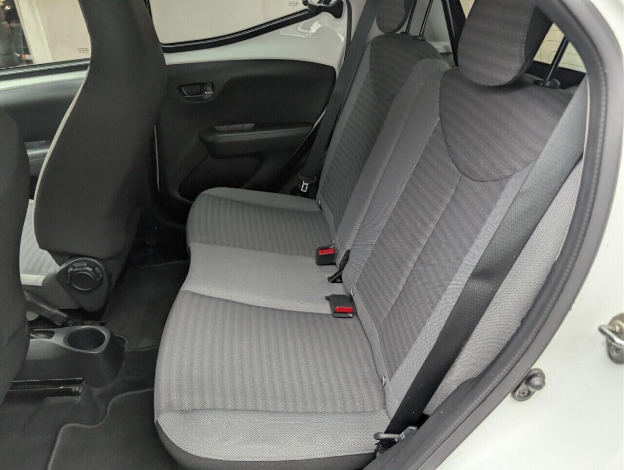 Used Toyota AYGO 2020 for sale - 77097913: Photo 25