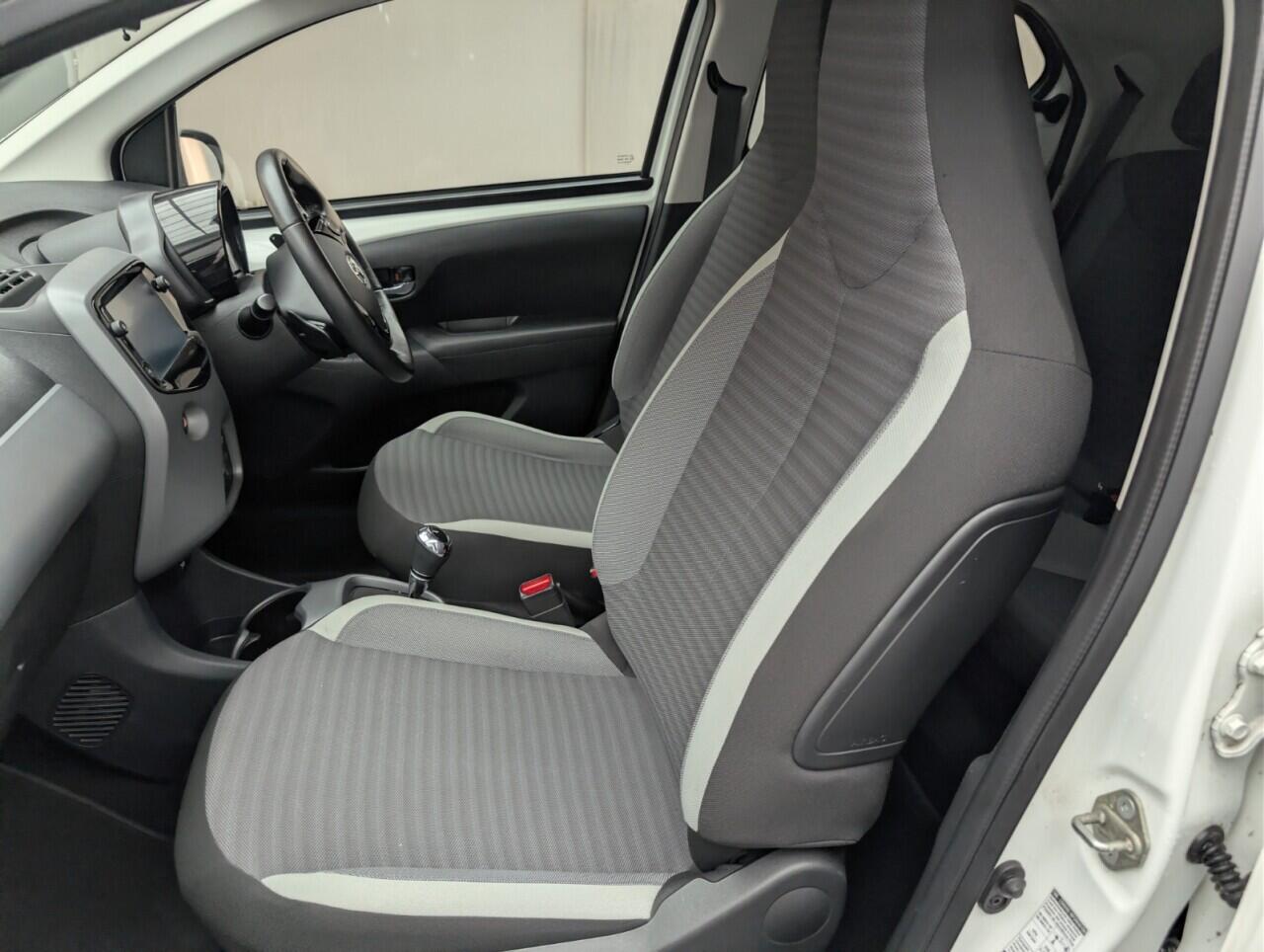 Used Toyota AYGO 2020 for sale - 77097913: Photo 26