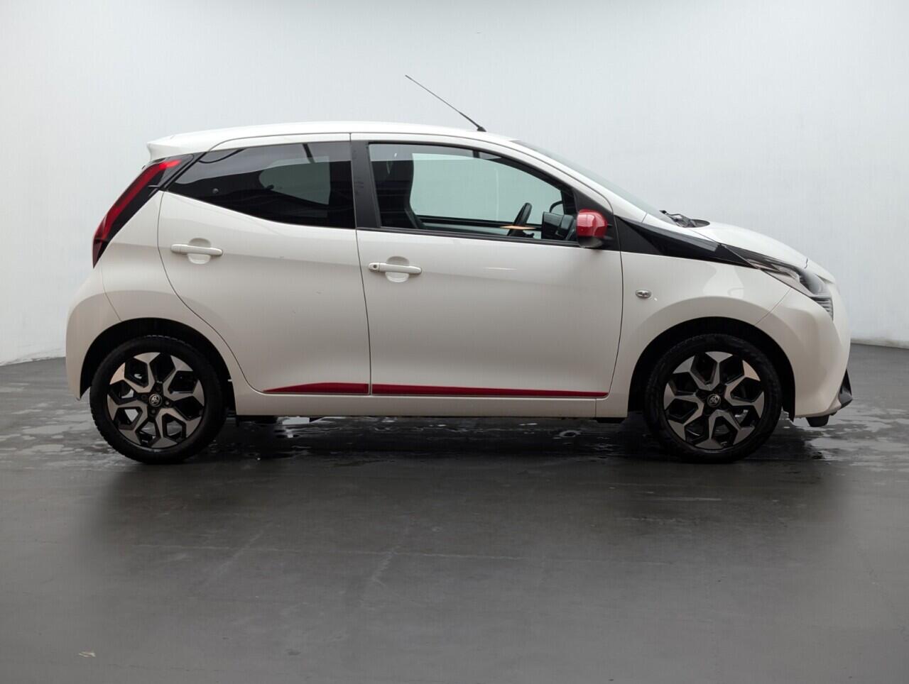 Used Toyota AYGO 2020 for sale - 77097913: Photo 9