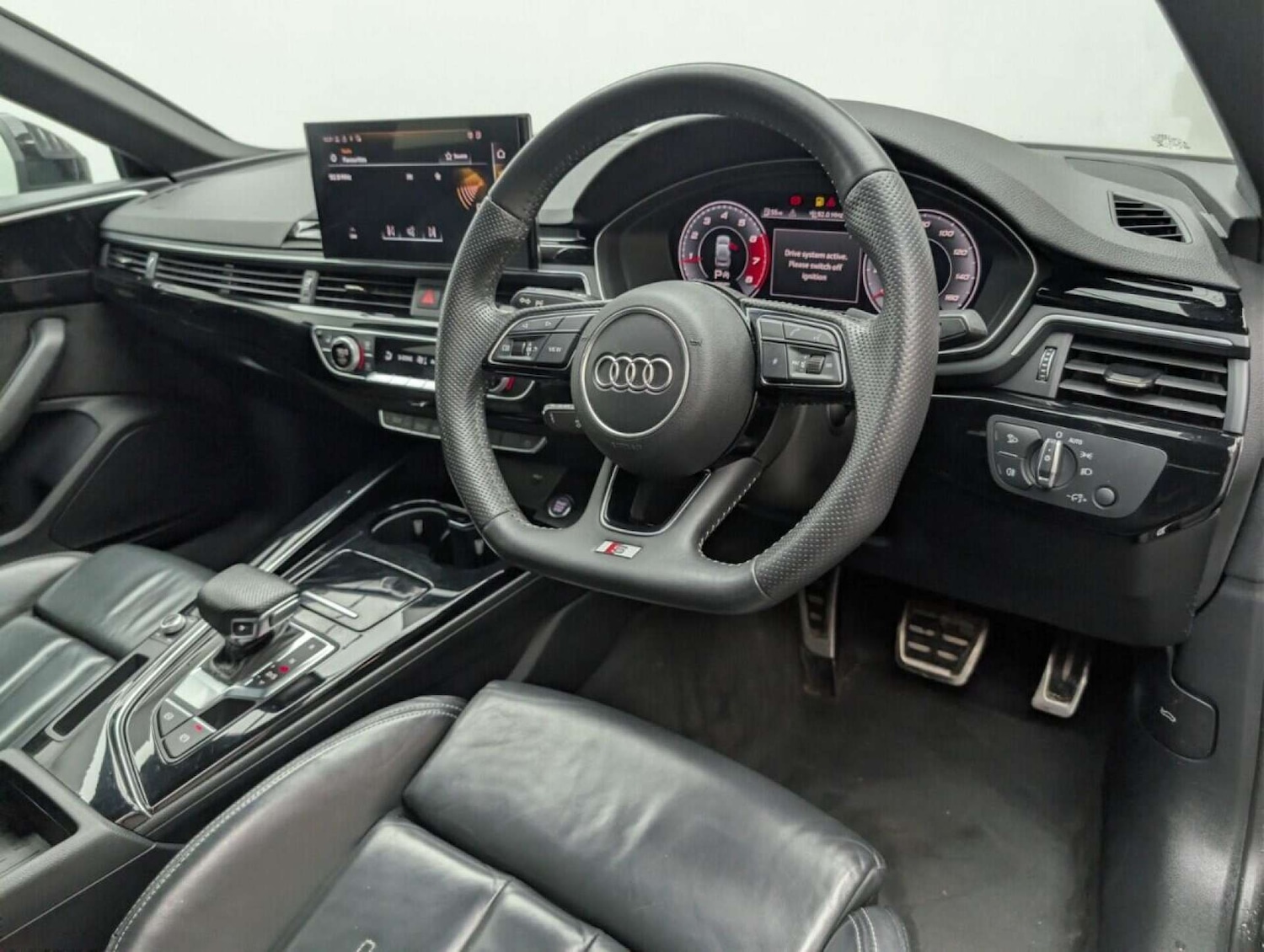 Used Audi A5 2020 for sale - 77714243: Photo 11