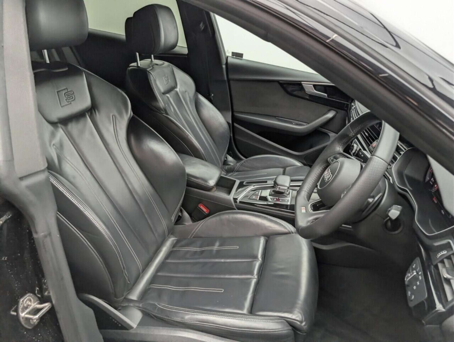 Used Audi A5 2020 for sale - 77714243: Photo 12