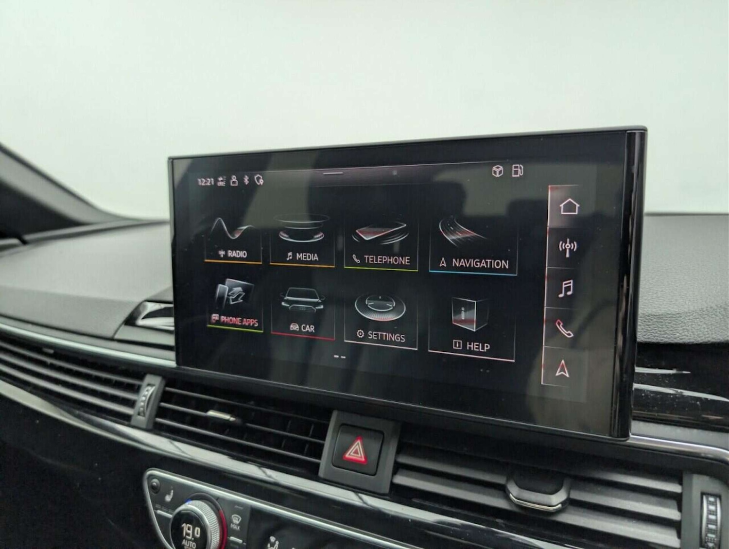 Used Audi A5 2020 for sale - 77714243: Photo 13