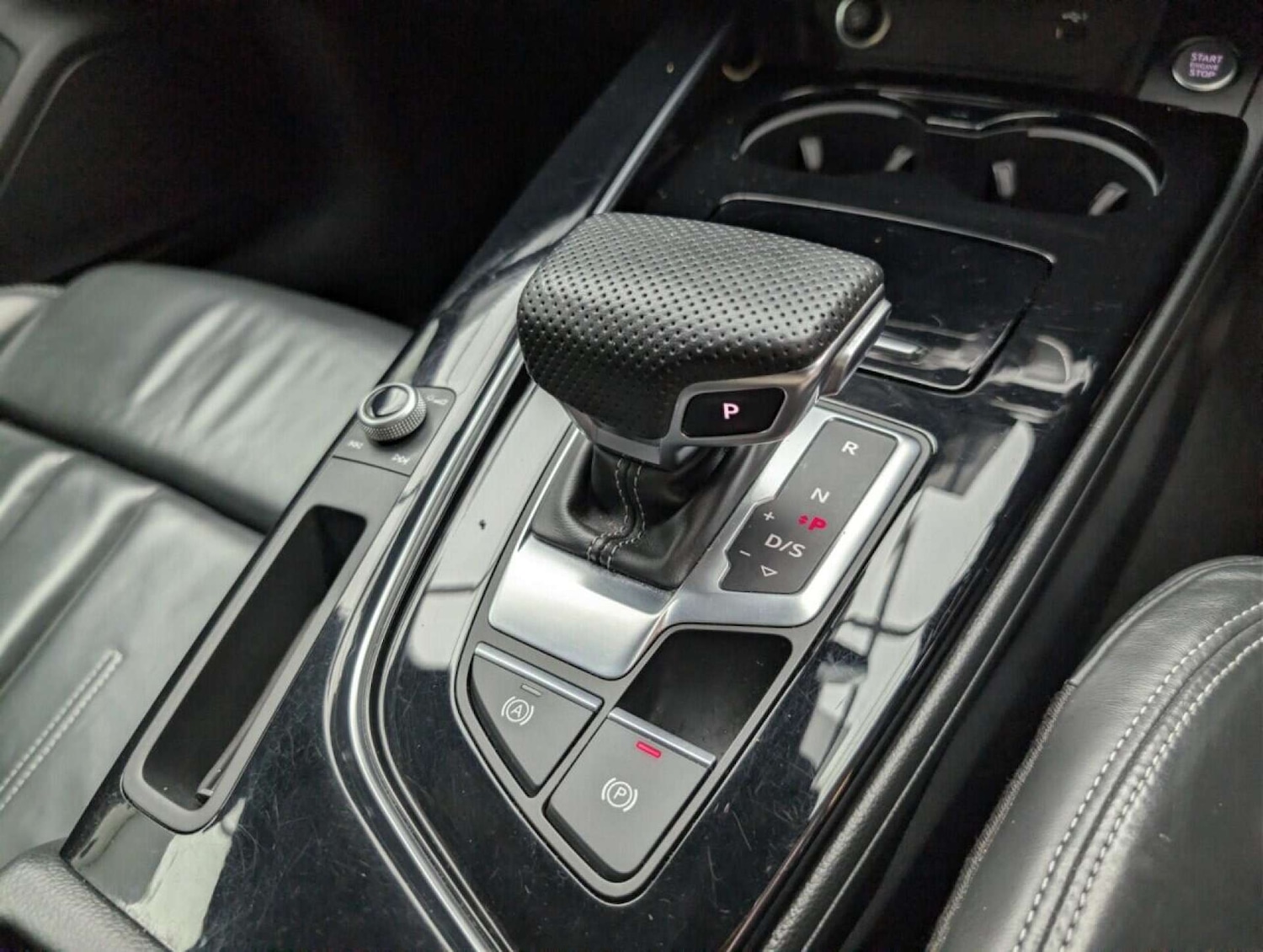 Used Audi A5 2020 for sale - 77714243: Photo 15