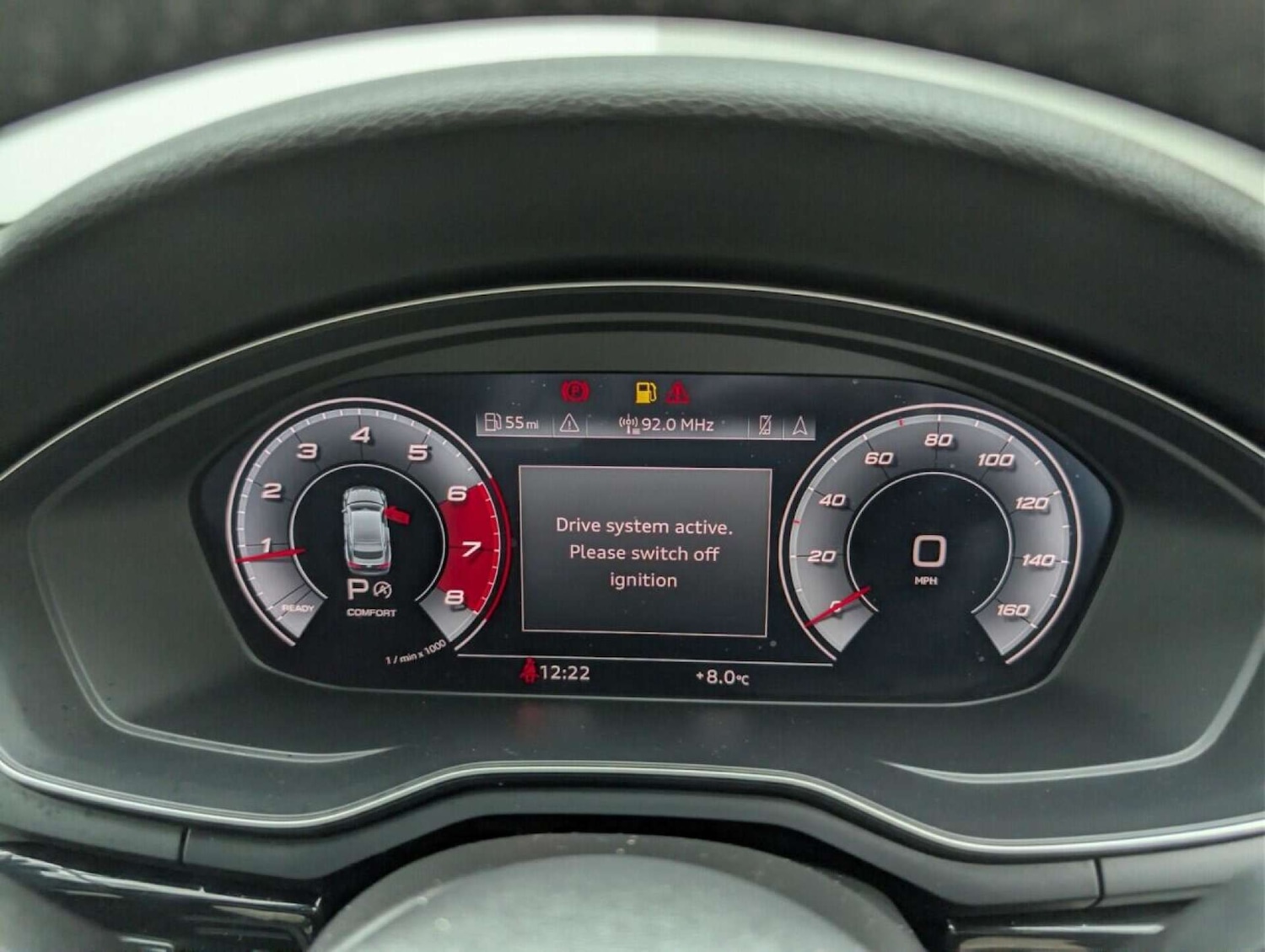 Used Audi A5 2020 for sale - 77714243: Photo 16