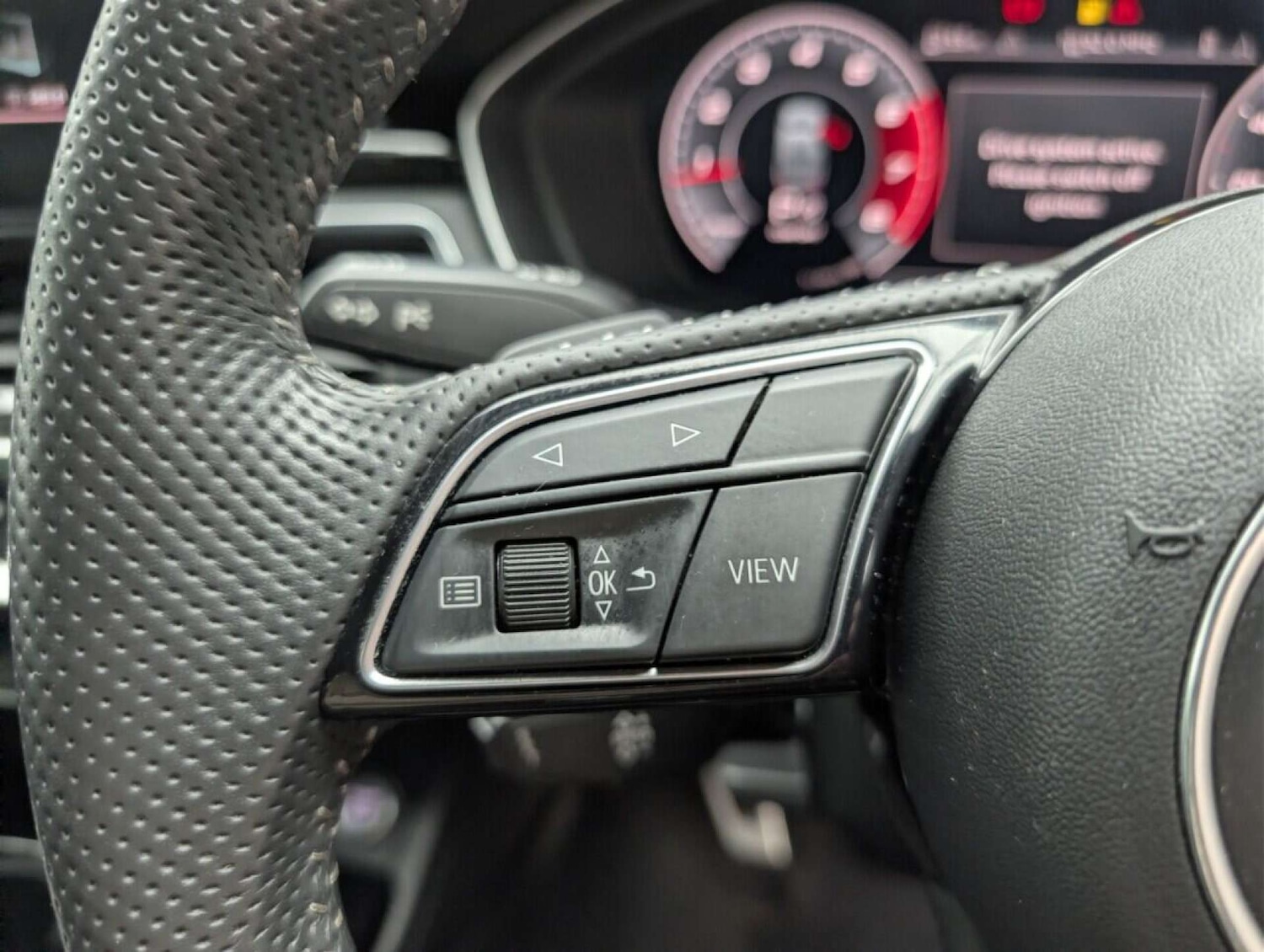 Used Audi A5 2020 for sale - 77714243: Photo 17