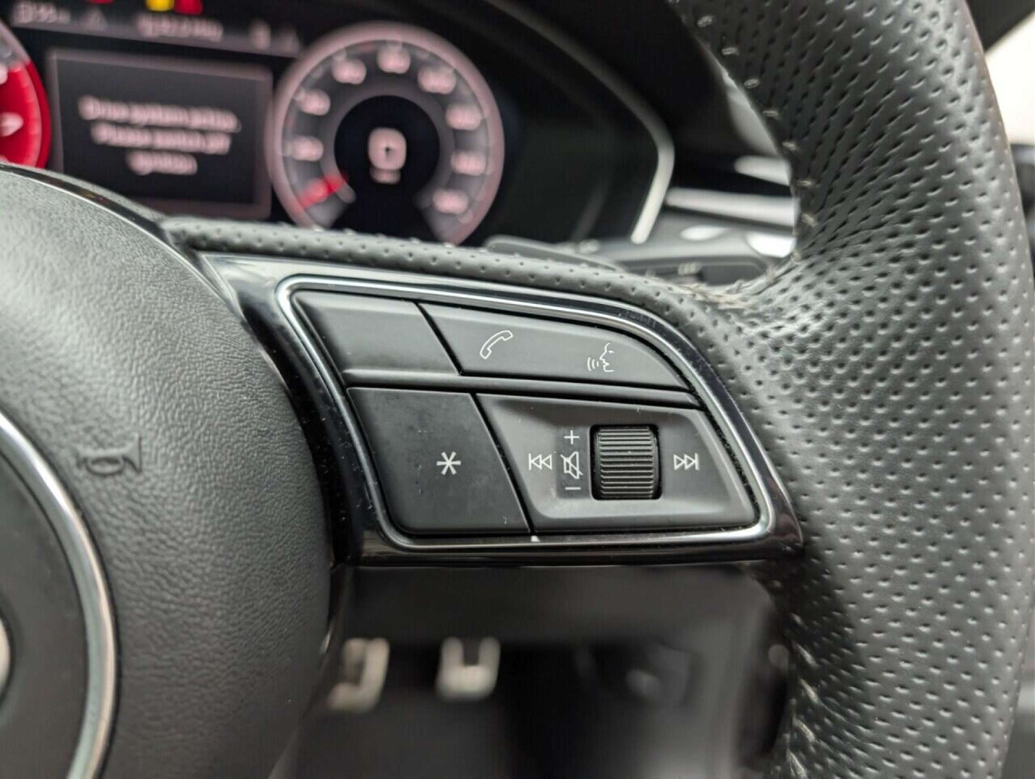 Used Audi A5 2020 for sale - 77714243: Photo 18