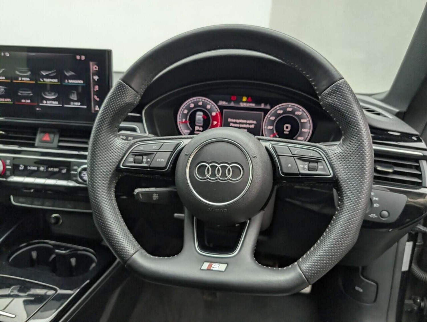 Used Audi A5 2020 for sale - 77714243: Photo 20