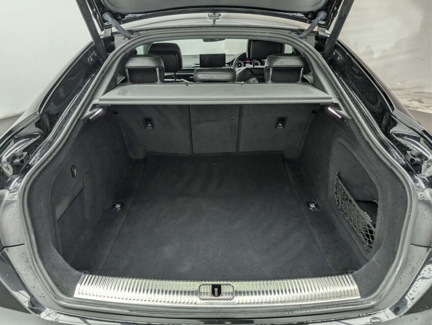 Used Audi A5 2020 for sale - 77714243: Photo 24