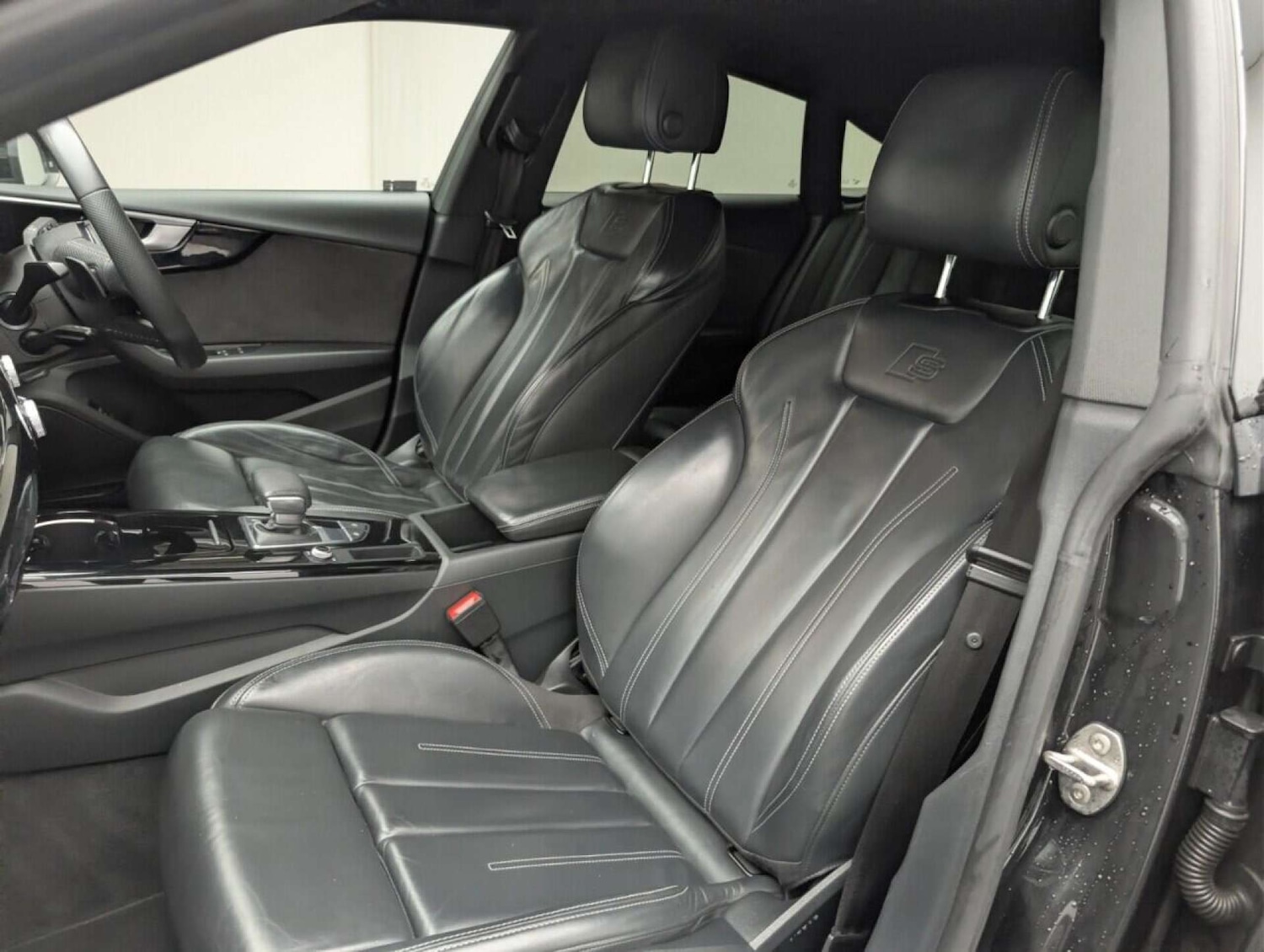 Used Audi A5 2020 for sale - 77714243: Photo 26