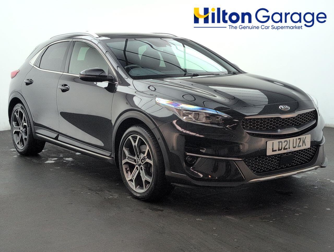 Used Kia XCeed 2021 for sale - 76800970: Photo 1