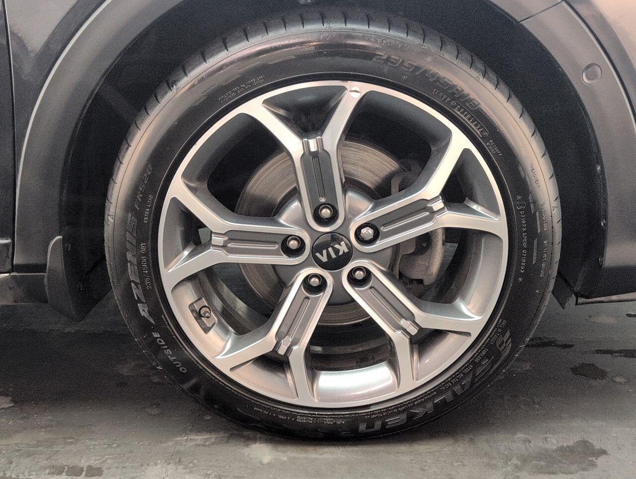 Used Kia XCeed 2021 for sale - 76800970: Photo 10