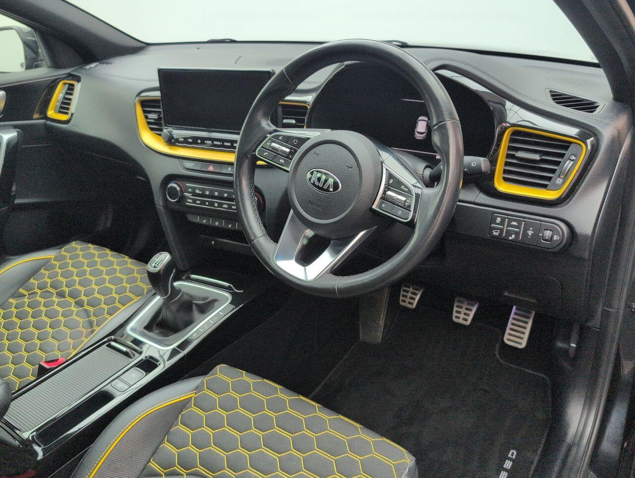 Used Kia XCeed 2021 for sale - 76800970: Photo 11