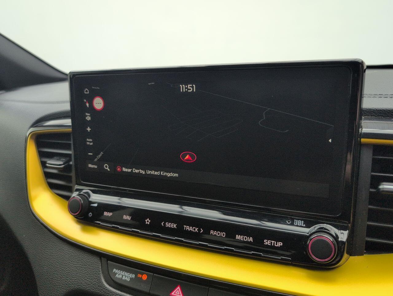 Used Kia XCeed 2021 for sale - 76800970: Photo 14