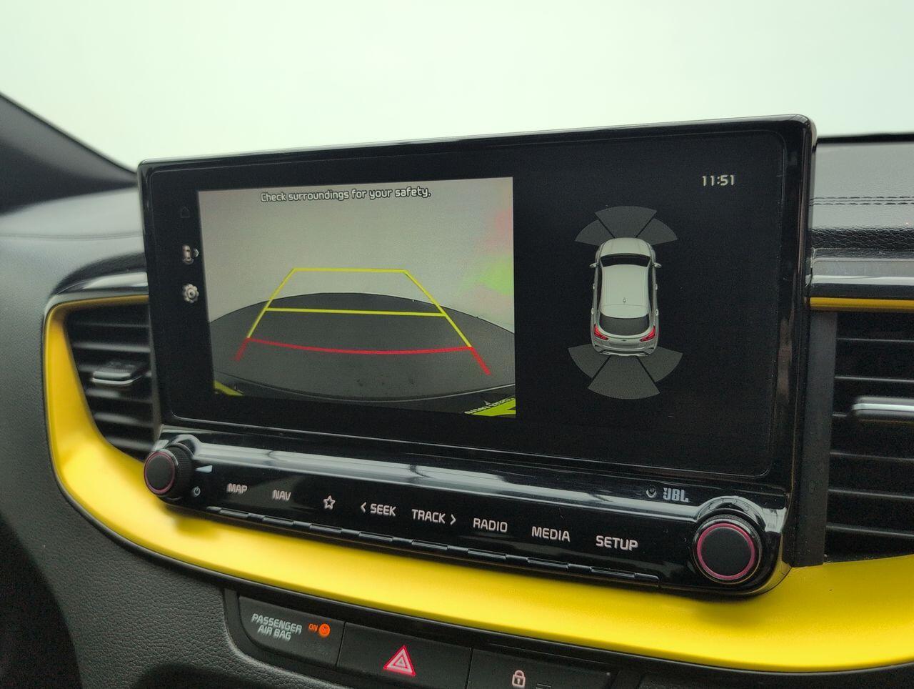 Used Kia XCeed 2021 for sale - 76800970: Photo 15