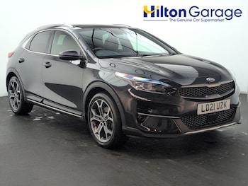 2021 (21) - 1.4T GDi ISG First Edition 5dr