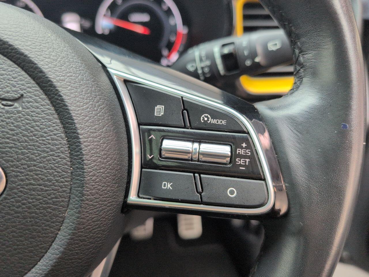 Used Kia XCeed 2021 for sale - 76800970: Photo 20