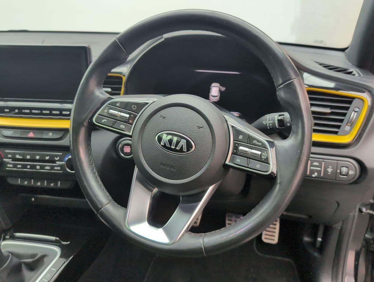 Used Kia XCeed 2021 for sale - 76800970: Photo 25