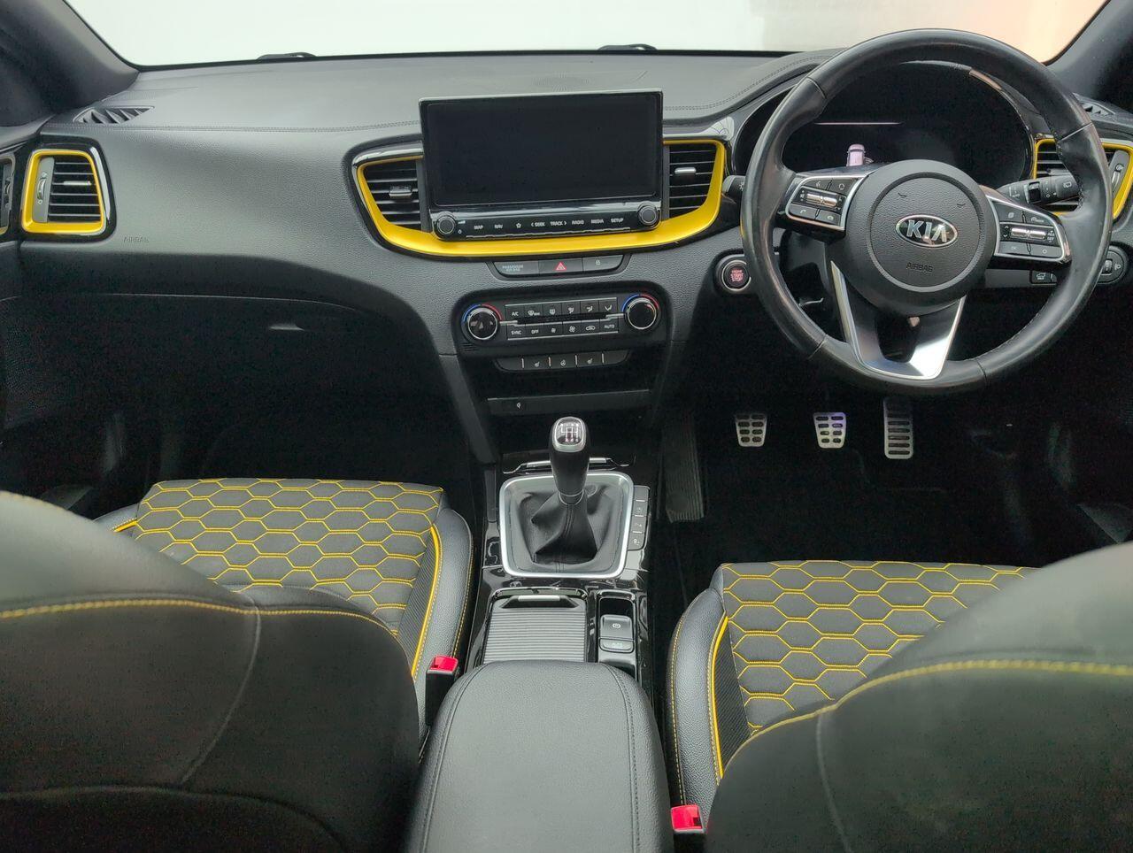 Used Kia XCeed 2021 for sale - 76800970: Photo 26