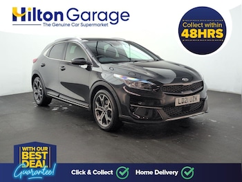 Used Kia XCeed 2021 for sale - 76800970: Photo