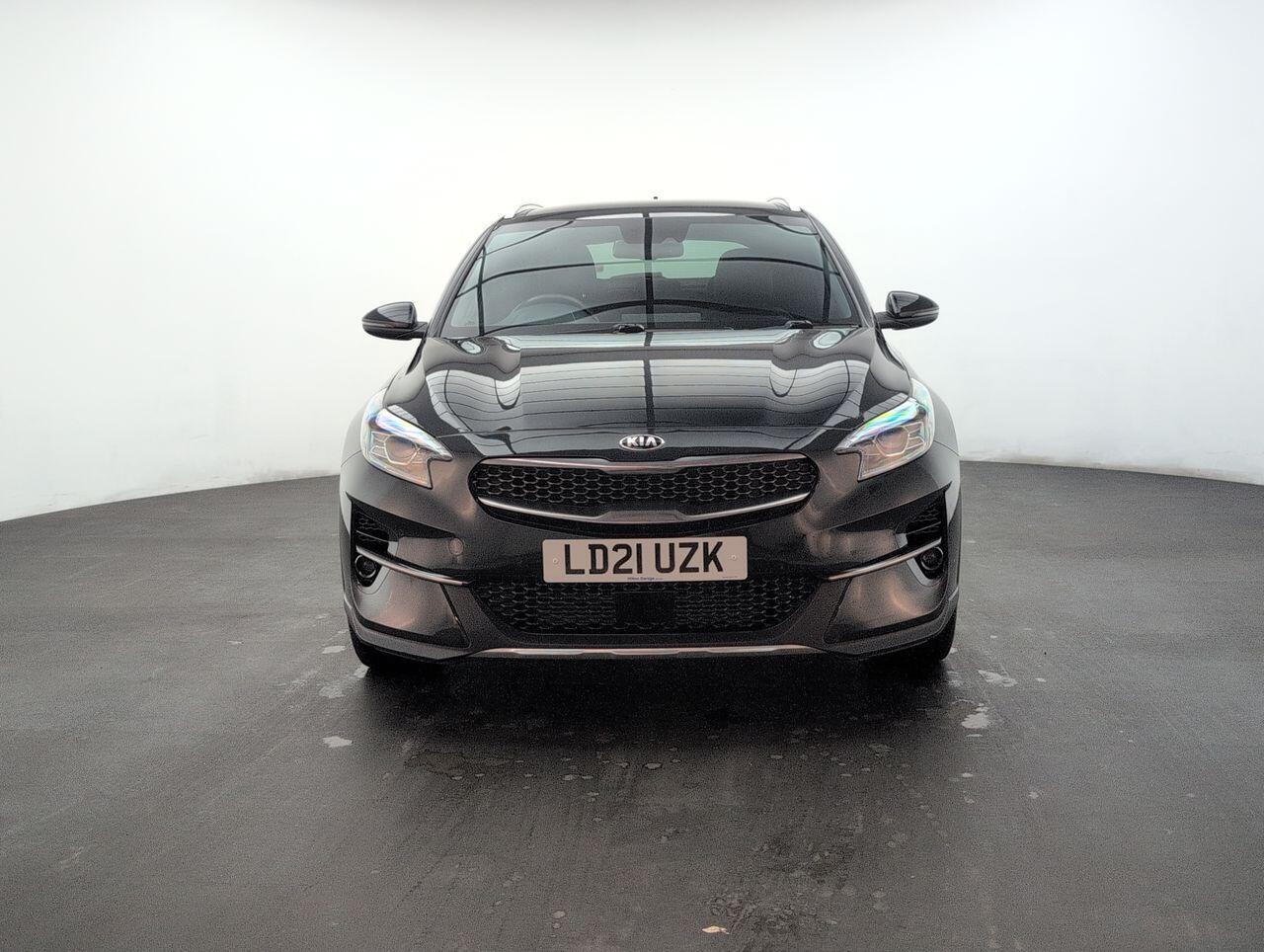 Used Kia XCeed 2021 for sale - 76800970: Photo 3
