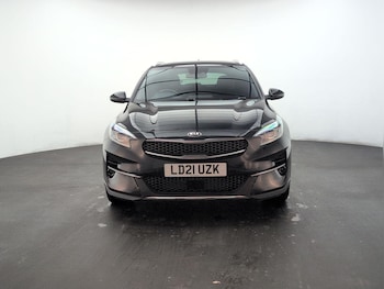 Used Kia XCeed 2021 for sale - 76800970: Photo