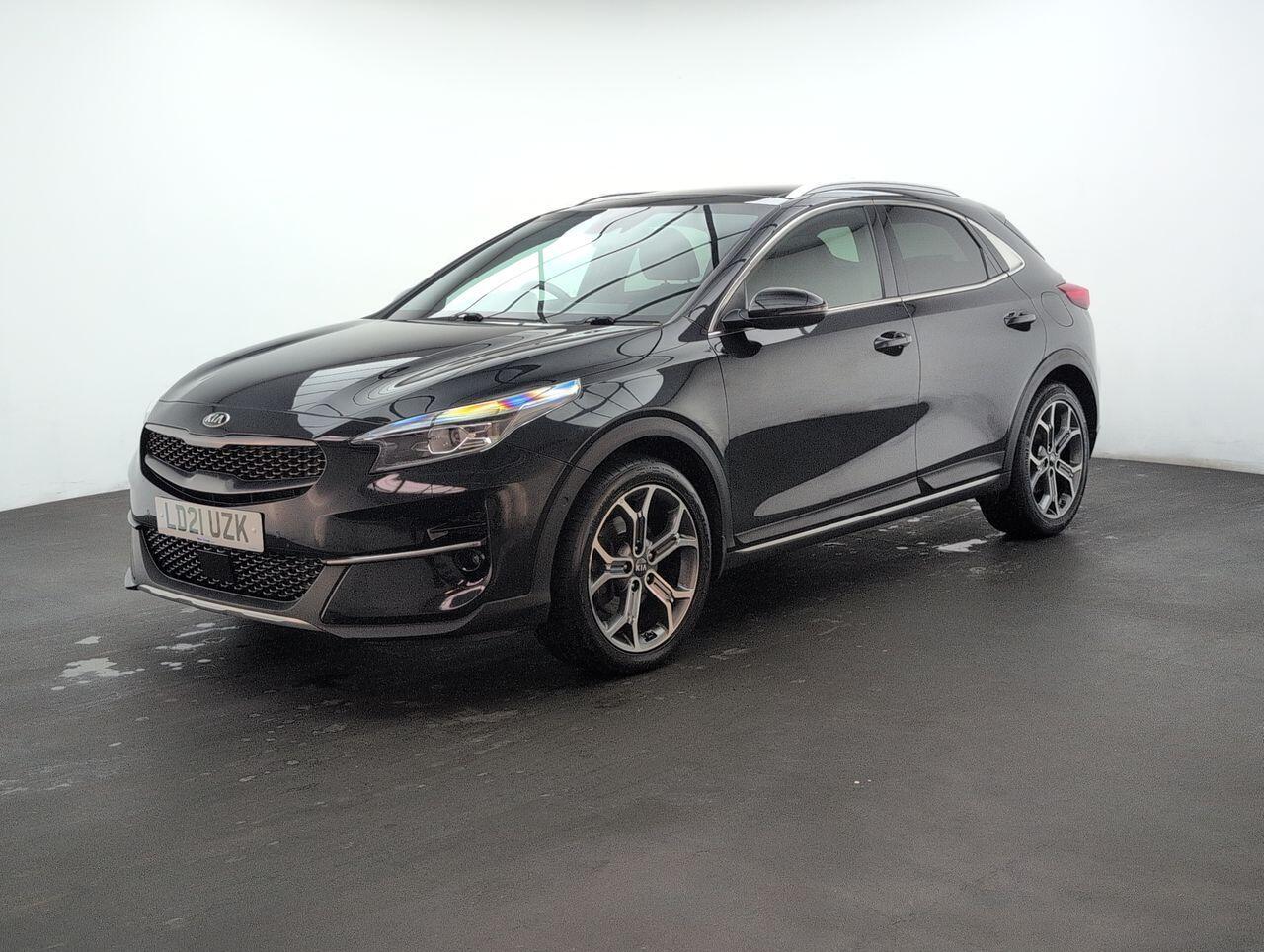 Used Kia XCeed 2021 for sale - 76800970: Photo 4