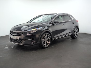 Used Kia XCeed 2021 for sale - 76800970: Photo