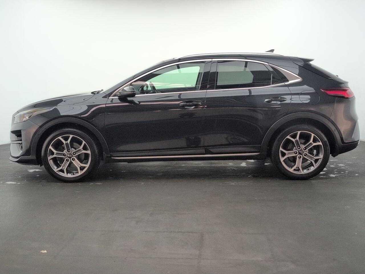Used Kia XCeed 2021 for sale - 76800970: Photo 5