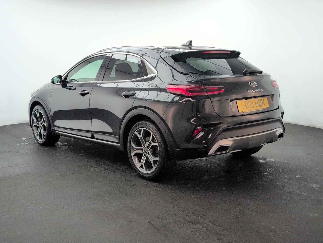 Used Kia XCeed 2021 for sale - 76800970: Photo 6