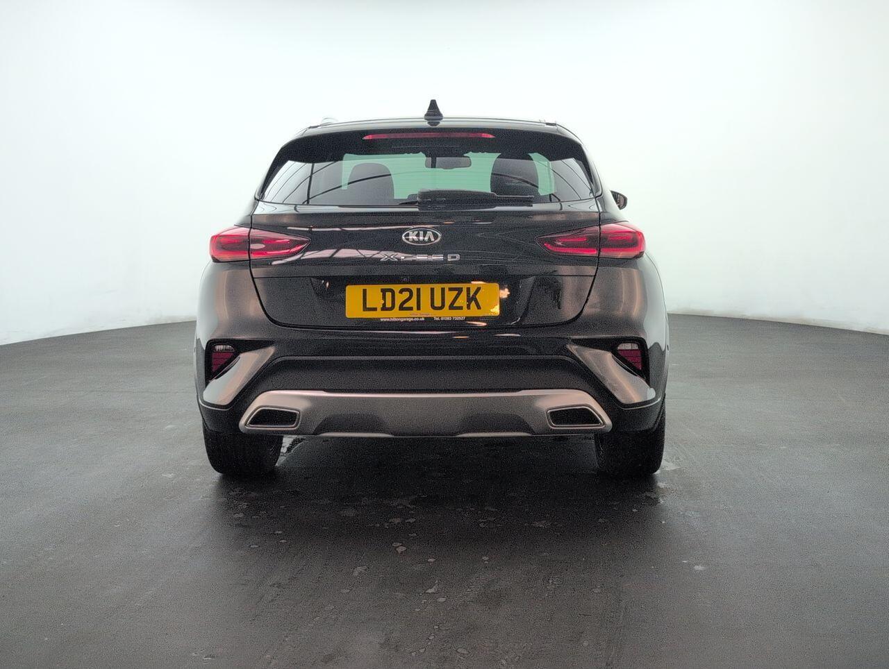 Used Kia XCeed 2021 for sale - 76800970: Photo 7