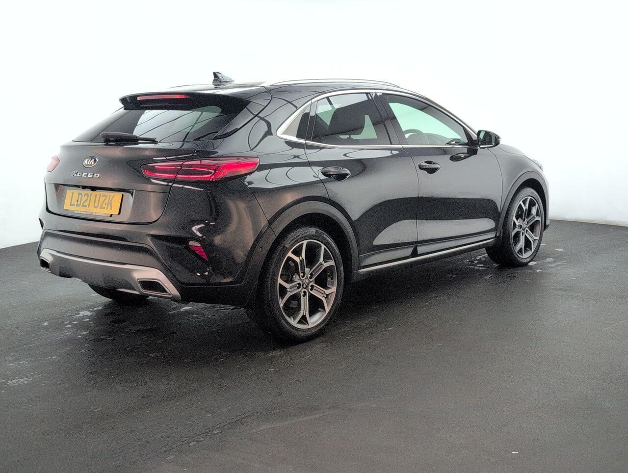 Used Kia XCeed 2021 for sale - 76800970: Photo 8