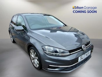 2017 (17) - 1.6 TDI GT 5dr