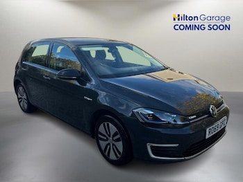 Used Volkswagen Golf 2019 for sale - 76499807: Photo