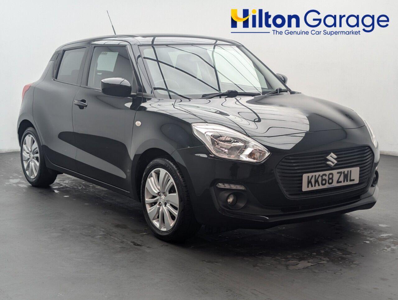 Used Suzuki Swift 2019 for sale - 76424949: Photo 1