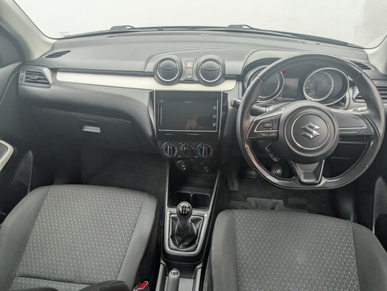 Used Suzuki Swift 2019 for sale - 76424949: Photo 17