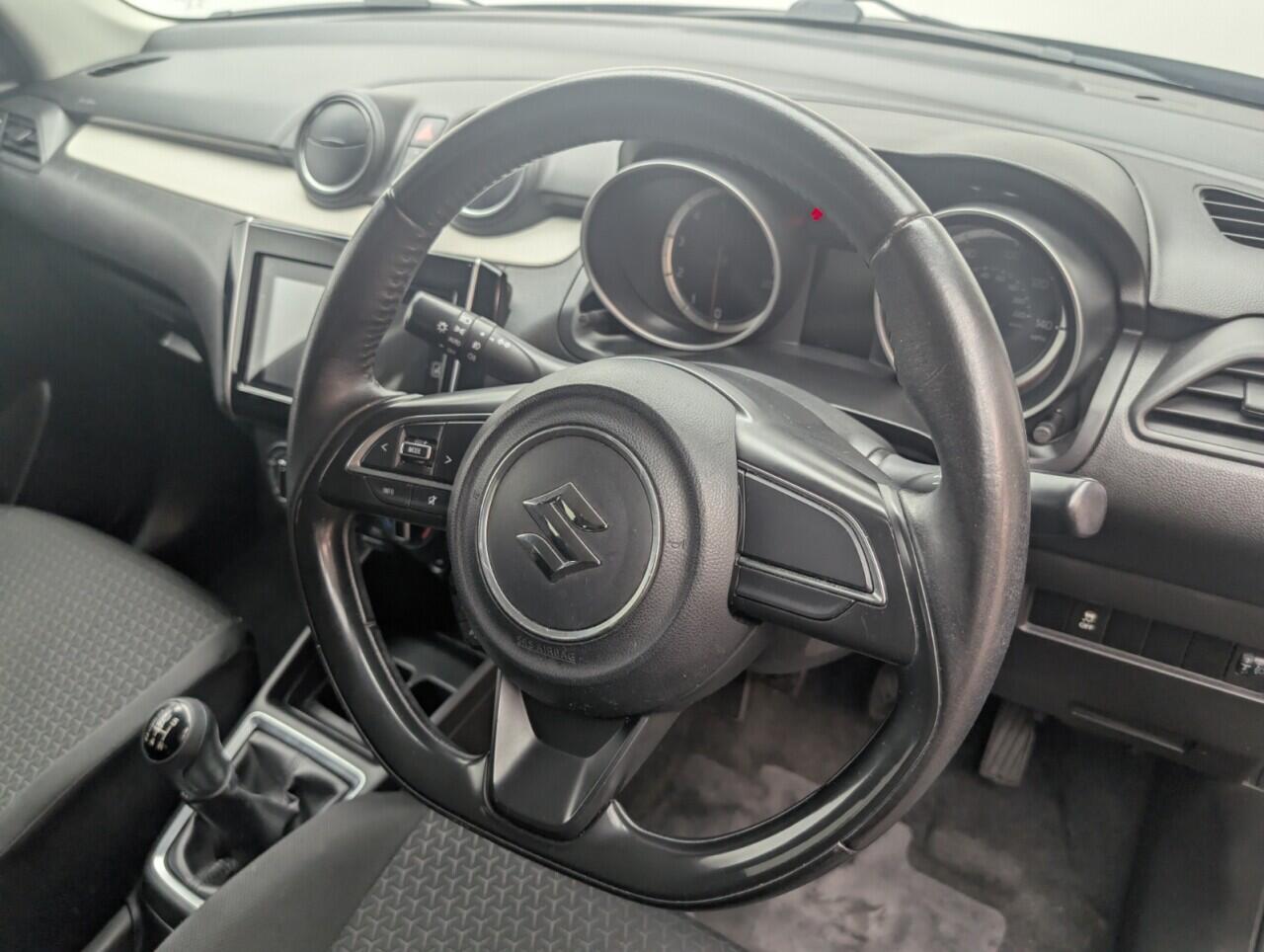 Used Suzuki Swift 2019 for sale - 76424949: Photo 18