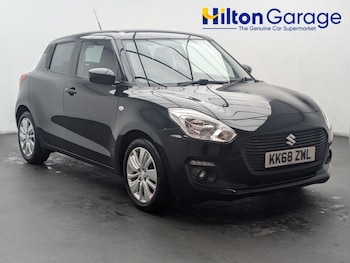 Used Suzuki Swift 2019 for sale - 76424949: Photo