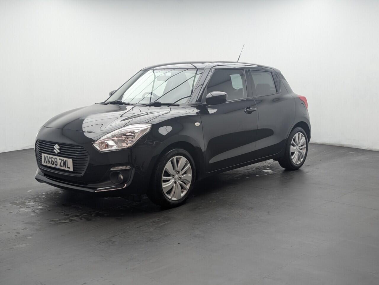 Used Suzuki Swift 2019 for sale - 76424949: Photo 4