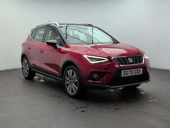 Used SEAT Arona 2020 for sale - 79546967: Photo