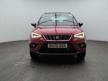 Used SEAT Arona 2020 for sale - 79546967: Photo