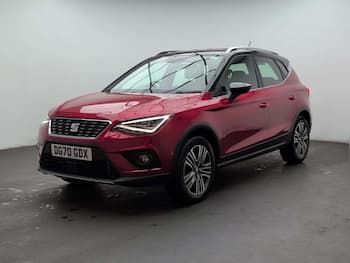 Used SEAT Arona 2020 for sale - 79546967: Photo