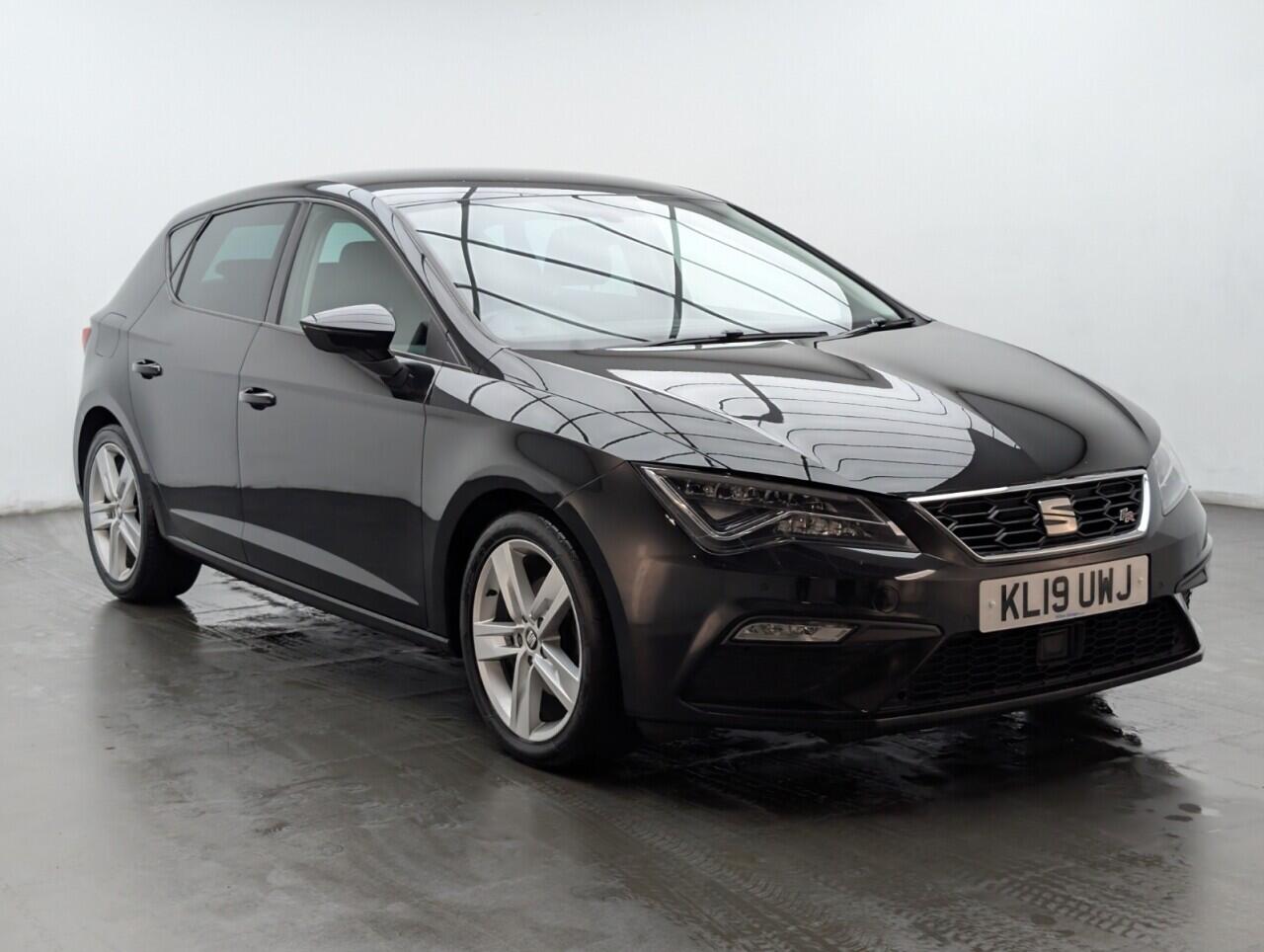 Used SEAT Leon 2019 for sale - 76765566: Photo 12