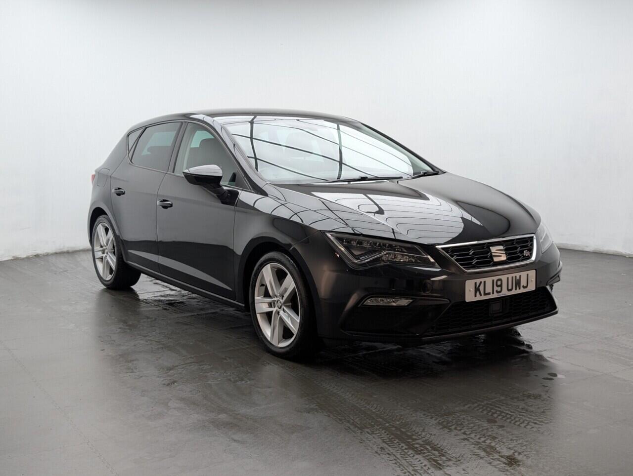 Used SEAT Leon 2019 for sale - 76765566: Photo 13