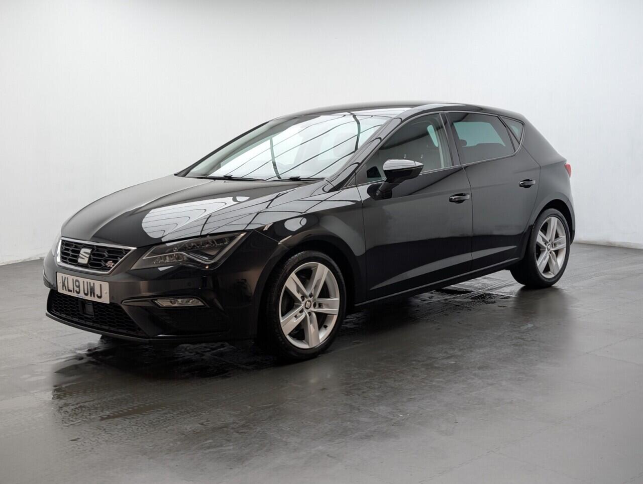 Used SEAT Leon 2019 for sale - 76765566: Photo 15