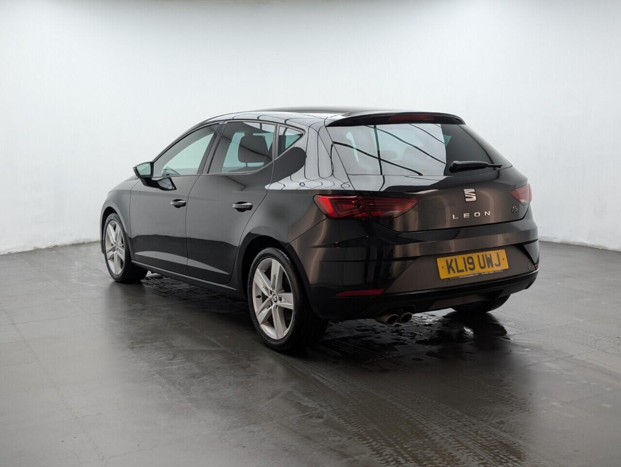 Used SEAT Leon 2019 for sale - 76765566: Photo 17