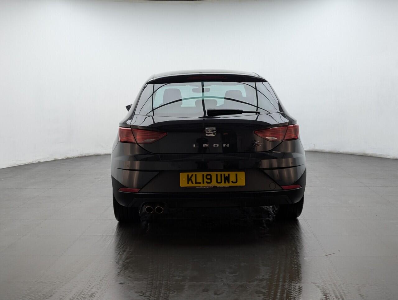 Used SEAT Leon 2019 for sale - 76765566: Photo 18