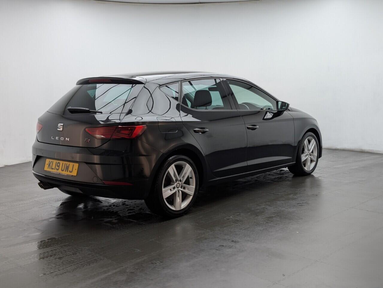 Used SEAT Leon 2019 for sale - 76765566: Photo 19